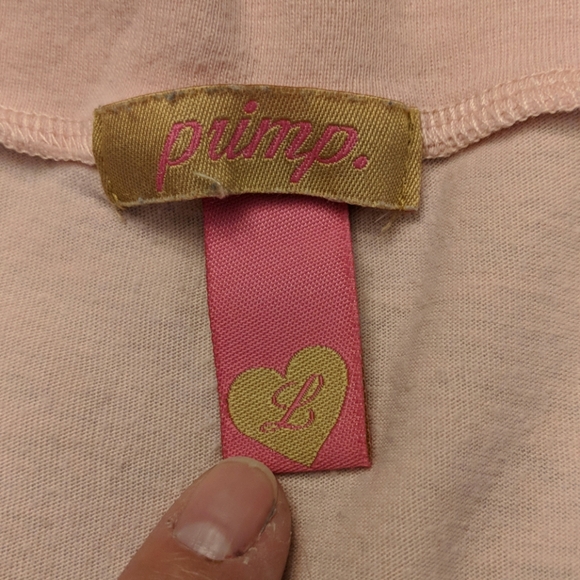 Primo t-shirt grouping - Picture 7 of 7